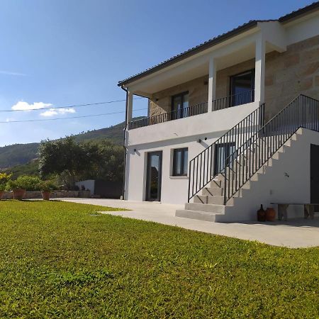 Casa Do Crasto - Soajo Villa Dış mekan fotoğraf