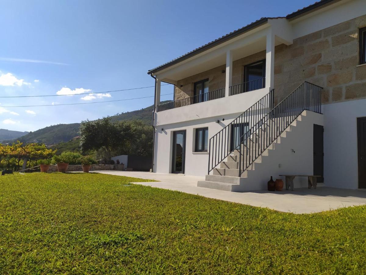 Casa Do Crasto - Soajo Villa Dış mekan fotoğraf
